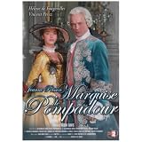 Marquise de Pompadourpar H�l�ne de Fougerolles