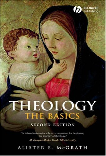 Theology: The Basics under Systematic in The Books Store