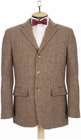 Eleventh Doctor's Jacket (Large)