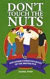 Don't touch the nuts : and other unwritten rules of the British pub