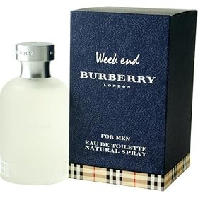 Burberry Brit For Men