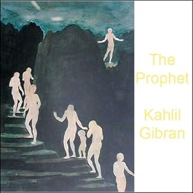 The Prophet (Unabridged)