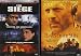 The Siege , Tears of the Sun : Bruce Willis Action 2 Pack