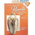 Collectors Encyclopedia of Roseville Pottery by Sharon Huxford