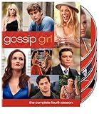 Gossip Girl: Complete Fourth Season [DVD] [Import]