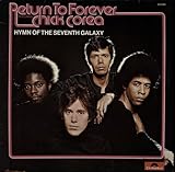 Hymn Of The Seventh Galaxy