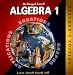Book McDougal Littell Algebra 1 (Teachers Edition)