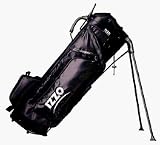 35 Tornado Lightweight Stand Bag (Black) from Izzo Golf