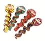 Merrick Flossies Dog Treats, 50 Treats
