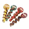 Merrick Flossies Dog Treats, 50 Treats