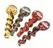 Merrick Flossies Dog Treats, 50 Treats
