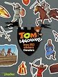 Tom Lagomme : Mes 250 stickers chevaliers