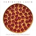 Cold Pizza For Breakfast