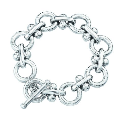 Elements Damen Armschmuck Silber B473 Preisvergleich