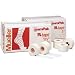 Mueller 430105 1.5 M Tape (Zinc Oxide) 12.5yds