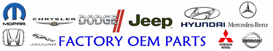 OEM Auto Parts