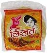 Lijjat Papad, Garlic, 7-Ounces Pack (Pack of 20)