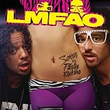 Sorry for Party Rocking by Lmfao - CD
