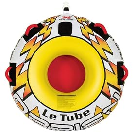 O'Brien LeTube Inflatable Towable (56-inch)