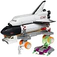 Matchbox Mega Rig Space Shuttle [Amazon Frustration-Free Packaging]