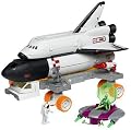 Matchbox Mega Rig Space Shuttle [Amazon Frustration-Free Packaging]