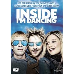 Inside I'm Dancing
