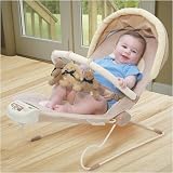 Back-To-Nature Remote Control Bouncer