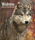 Wolves 2009 Weekly Engagement Calendar