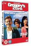 Gregorys Two Girls [DVD]