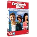 Gregory's Two Girls [DVD]