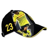 ボルシア・ドルトムント(Dortmund) オフィシャルグッズ 香川真司フォトキャップ