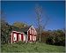 Photographic Print of Nathaniel Hawthornes cottage at Tanglewood where he from Robert Harding