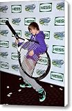 Justin Bieber In Attendance For 2009 Canvas Print / Canvas Art - Artist Everett