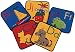 ABC Phonic Squares (Set of 26)