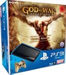 PlayStation 3 - Konsole Super Slim 50...
