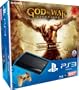 PlayStation 3 - Konsole Super Slim 500 GB (inkl. DualShock 3 Wireless Controller + God of War Ascension Special Edition) [Importaci�n Alemana]