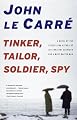 Tinker, Tailor, Soldier, Spy