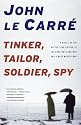 Tinker, Tailor, Soldier, Spy