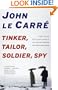 Tinker, Tailor, Soldier, Spy