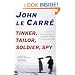 Tinker, Tailor, Soldier, Spy