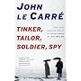 Tinker, Tailor, Soldier, Spy