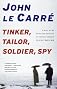 Tinker, Tailor, Soldier, Spy
