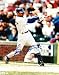 Autographed/Hand Signed 8x10 Photo Todd Hundley Chicago Cubs