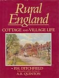 Rural England : cottage and village life