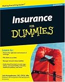Insurance for Dummies (For Dummies)