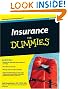 Insurance for Dummies (For Dummies (Business & Personal Finance))