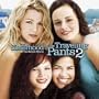 Sisterhood Of The Traveling Pants 2