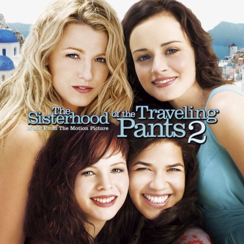 CD-Charts  Music : Sisterhood Of The Traveling Pants 2