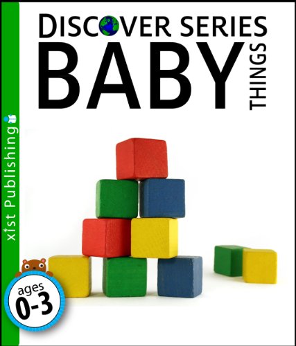 Baby Things (Discover Series)