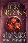 Witch Wraith: The Dark Legacy of Shan...